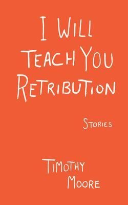 Produktbild: I Will Teach You Retribution