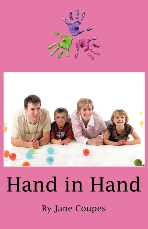 Produktbild: Hand in Hand