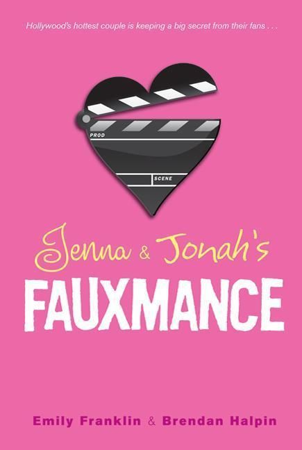 Produktbild: Jenna & Jonahs Fauxmance