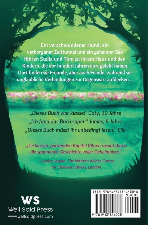Produktbild: Der verborgene See