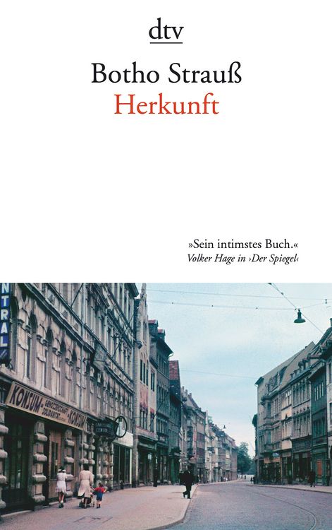 Produktbild: Herkunft