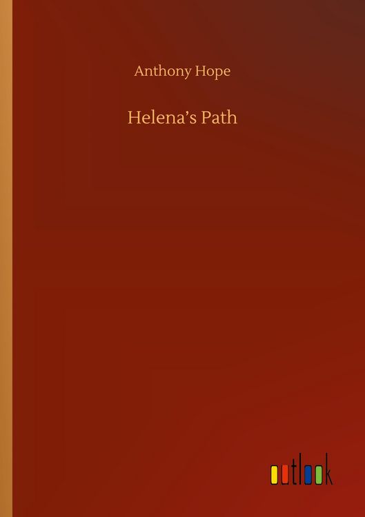 Produktbild: Helena's Path