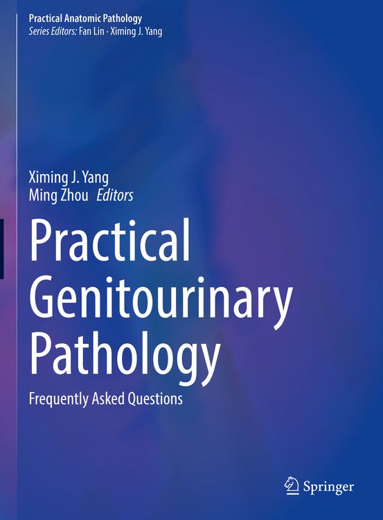 Produktbild: Practical Genitourinary Pathology
