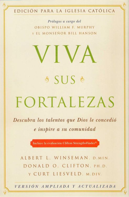 Produktbild: Viva Sus Fortalezas