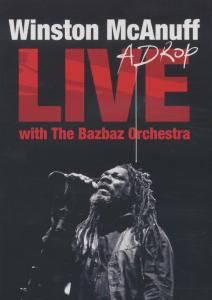 Produktbild: A Drop Live