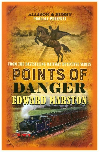 Produktbild: Points of Danger