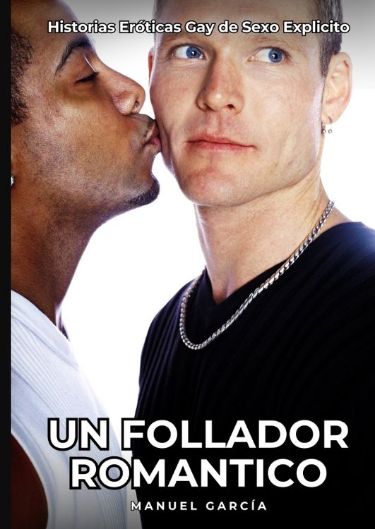 Produktbild: Un Follador Romantico