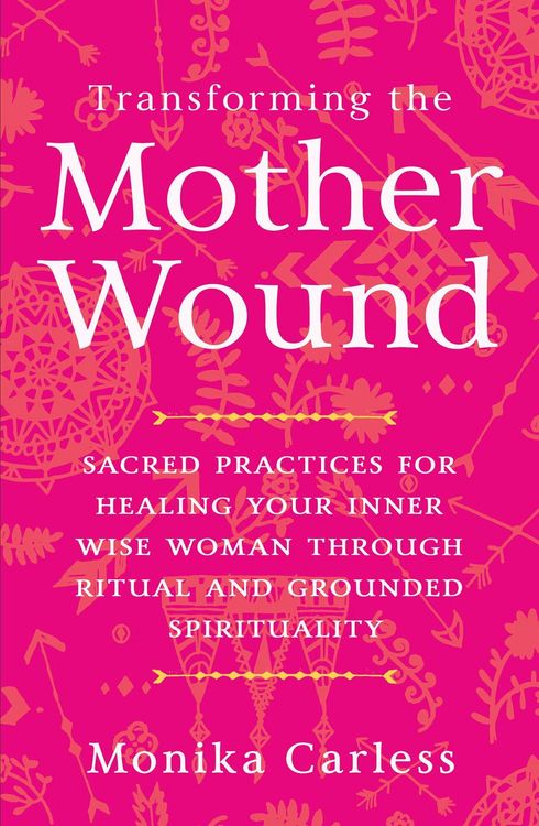 Produktbild: Transforming the Mother Wound