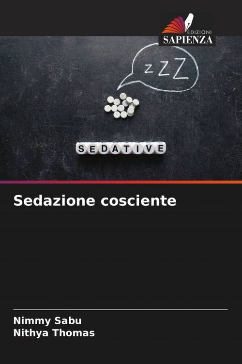 Produktbild: Sedazione cosciente