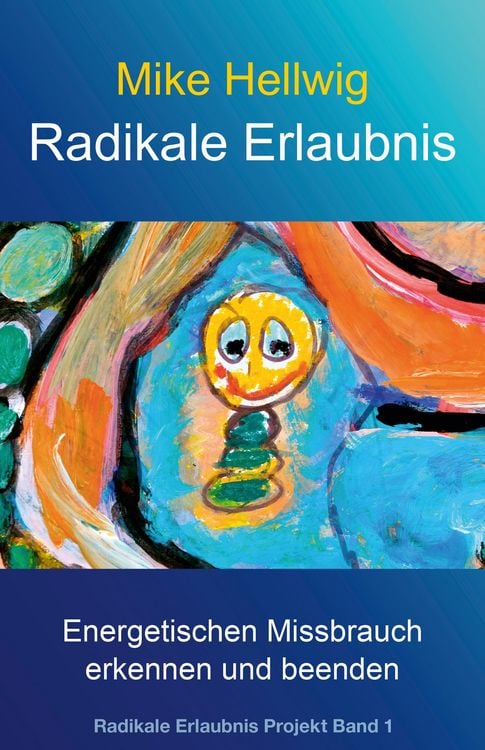 Produktbild: Radikale Erlaubnis