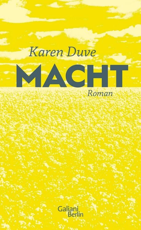 Produktbild: Macht