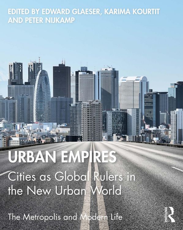 Produktbild: Urban Empires