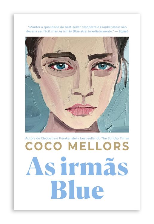 Produktbild: As irm&atilde;s Blue