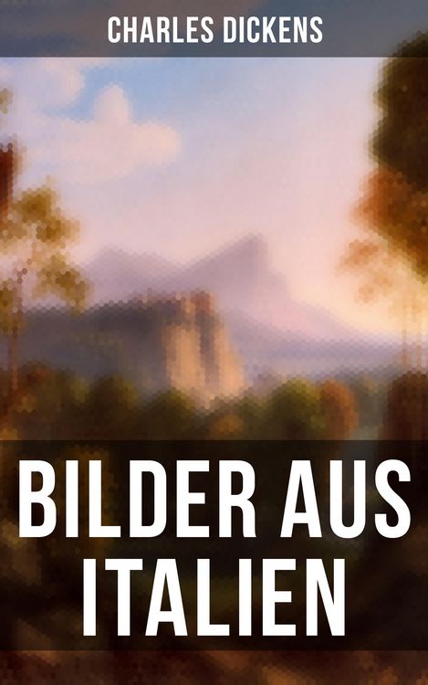 Produktbild: Bilder aus Italien