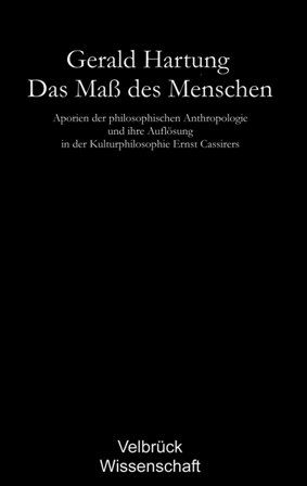 Produktbild: Das Ma&szlig; des Menschen - Studienausgabe