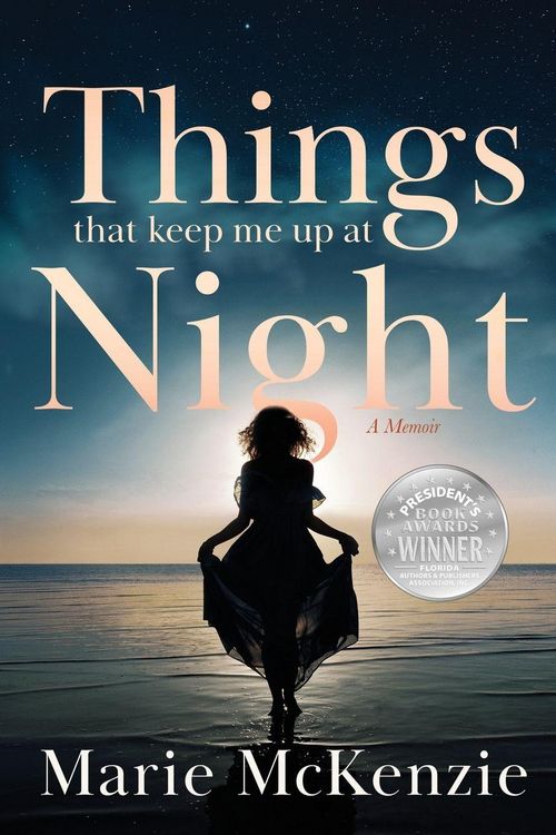 Produktbild: Things That Keep Me Up at Night