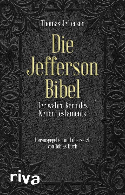 Produktbild: Die Jefferson-Bibel