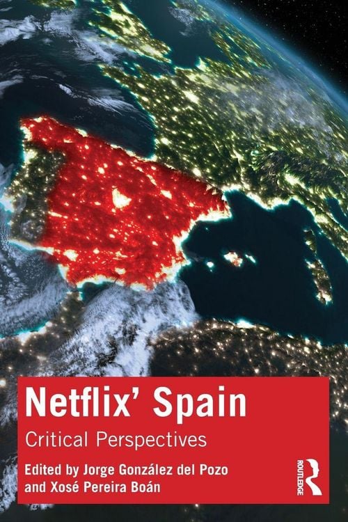 Produktbild: Netflix' Spain