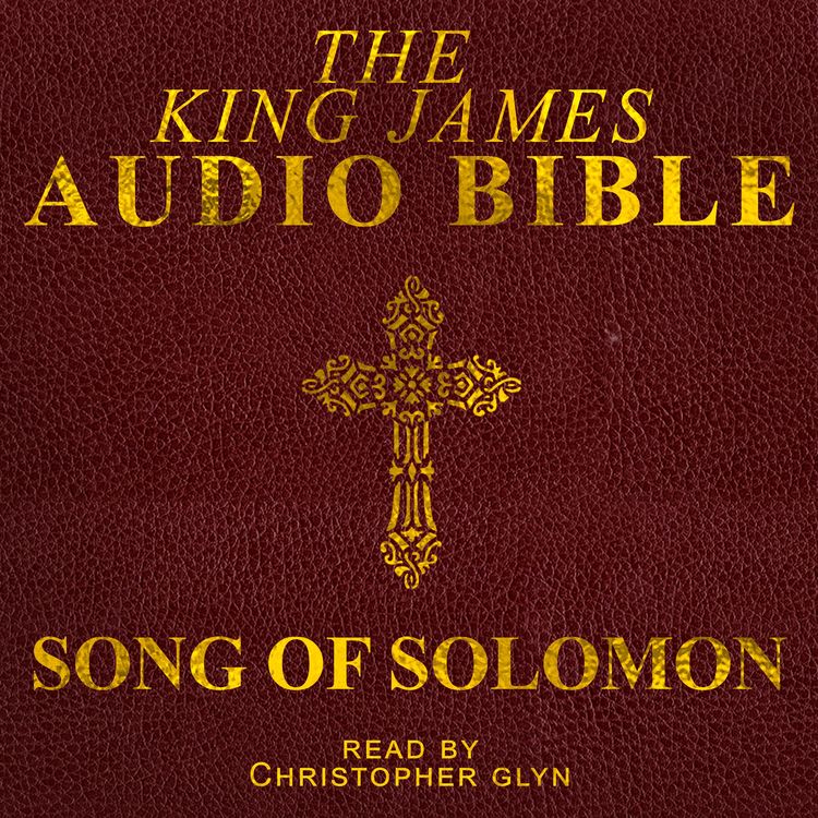Produktbild: Song Of Solomon