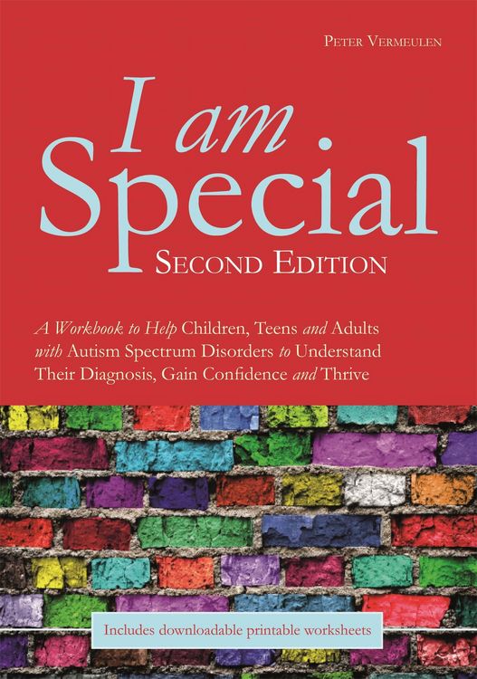 Produktbild: I am Special