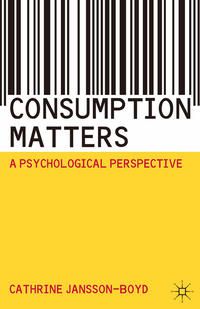 Produktbild: Consumption Matters