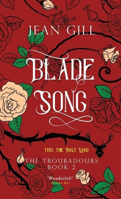 Produktbild: Bladesong