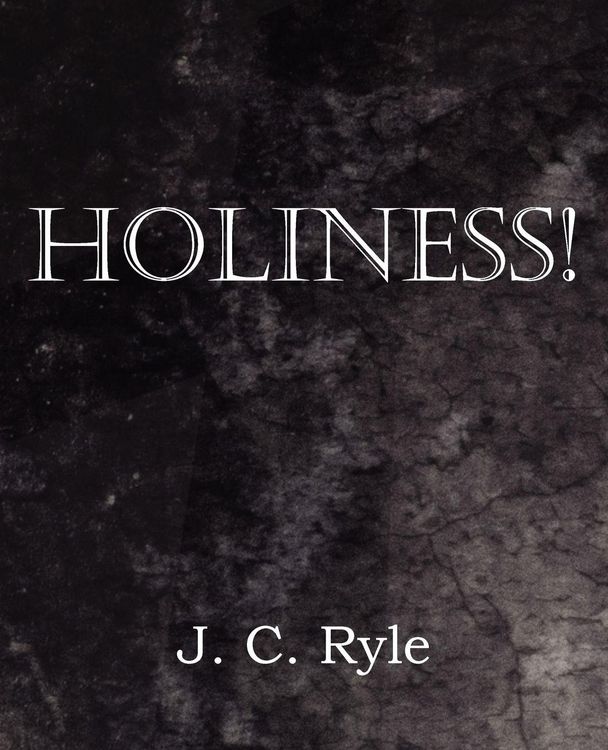 Produktbild: Holiness!