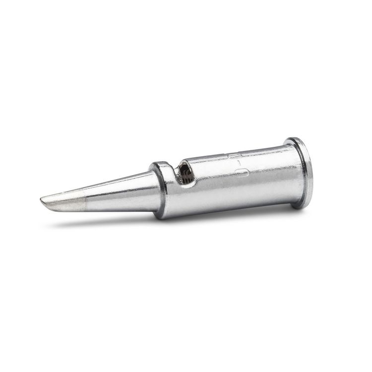 Produktbild: Weller L&ouml;tspitze Rundform Spitzen-Gr&ouml;&szlig;e 2mm Inhalt 1St.