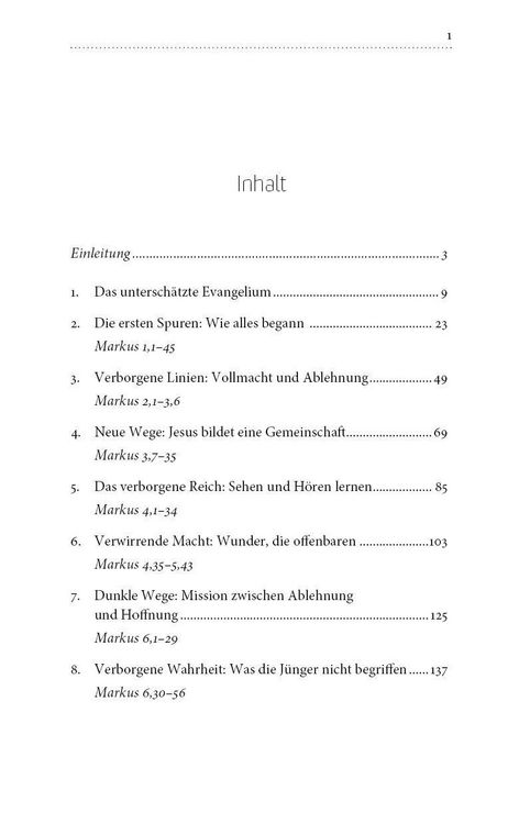 Produktbild: Verborgene Sch&auml;tze