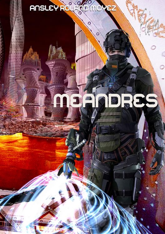 Produktbild: M&eacute;andres
