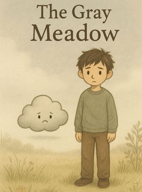 Produktbild: The Gray Meadow