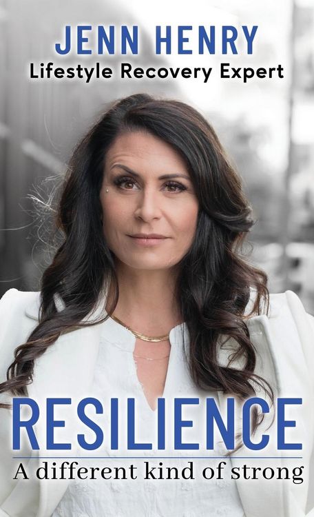 Produktbild: Resilience