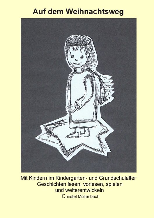 Produktbild: Auf dem Weihnachtsweg