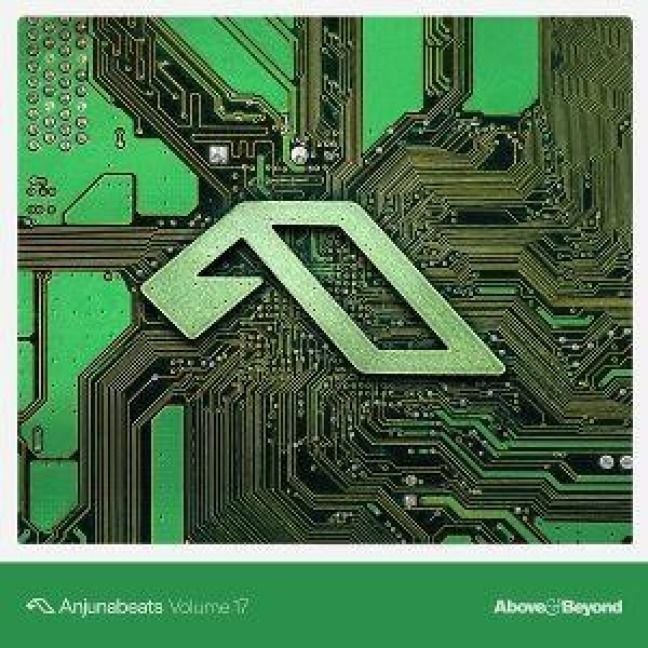 Produktbild: Anjunabeats Volume 17