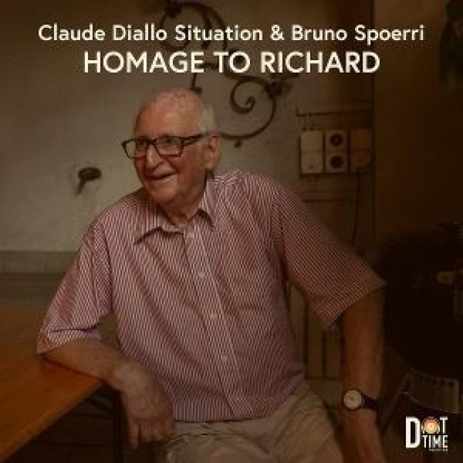 Produktbild: Homage To Richard