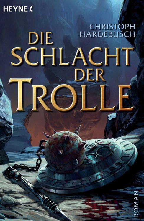 Produktbild: Die Schlacht der Trolle