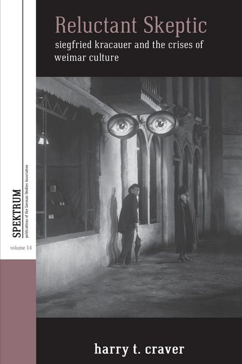 Produktbild: Reluctant Skeptic