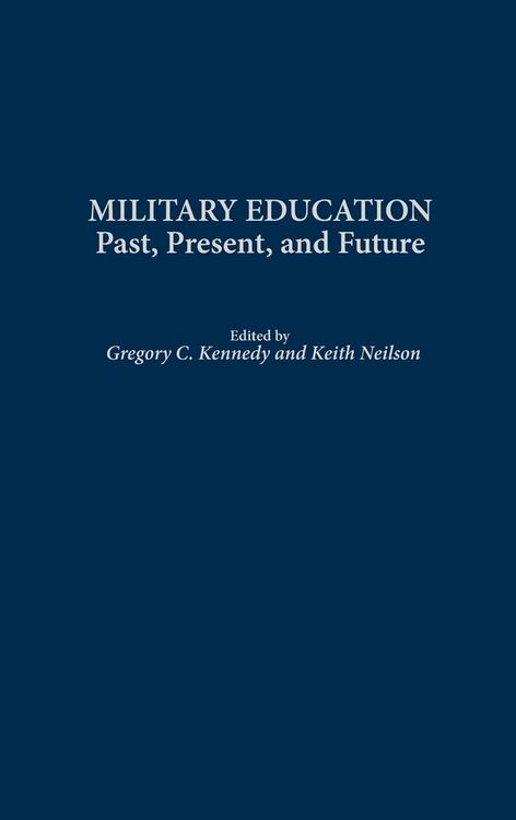 Produktbild: Military Education