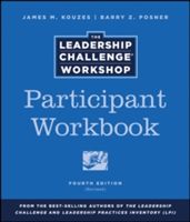 Produktbild: Leadership Challenge Workshop