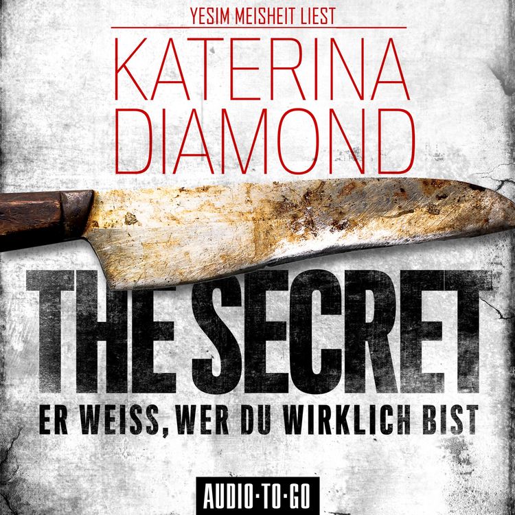 Produktbild: The Secret - Er weiss, wer du wirklich bist