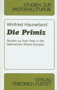 Produktbild: Die Primiz