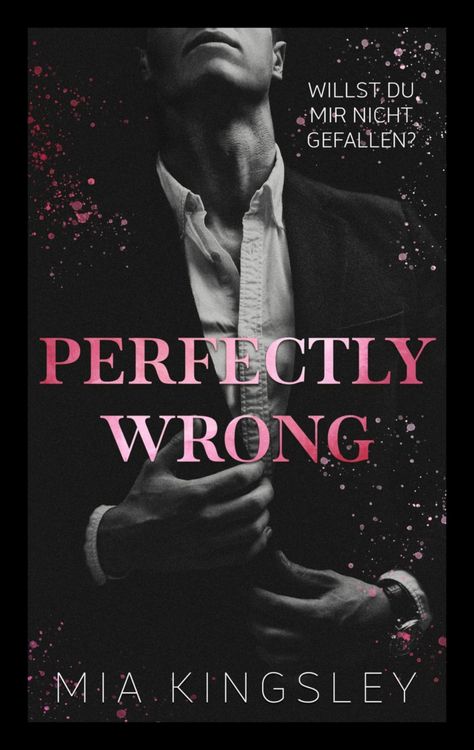 Produktbild: Perfectly Wrong