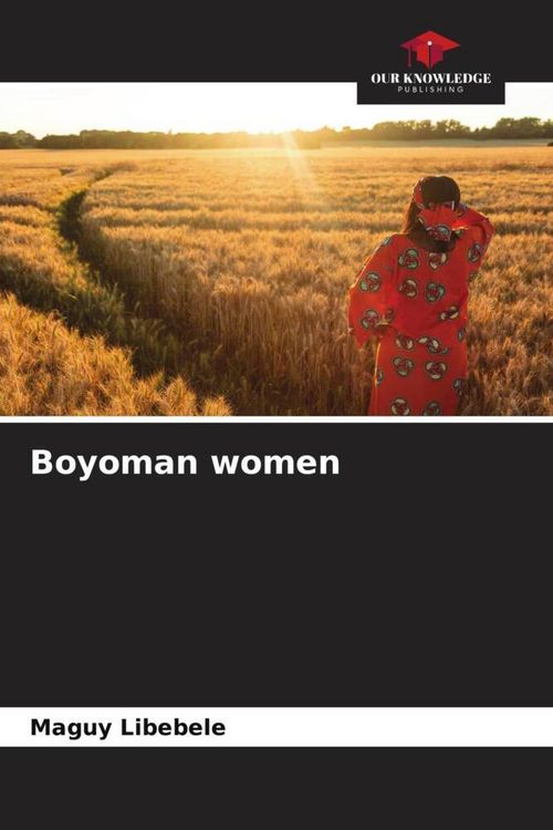 Produktbild: Boyoman women