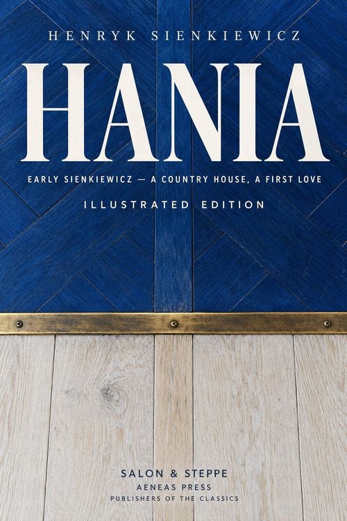 Produktbild: Hania