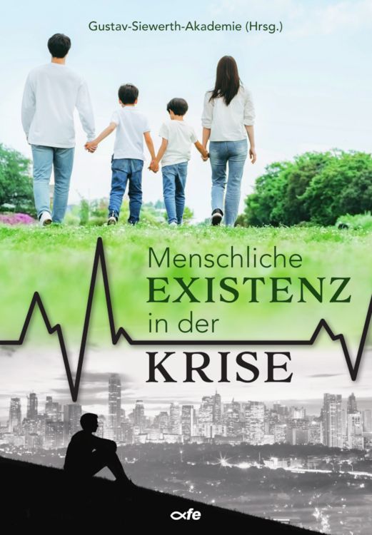 Produktbild: Menschliche Existenz in der Krise