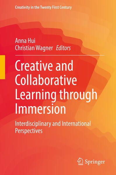 Produktbild: Creative and Collaborative Learning through Immersion