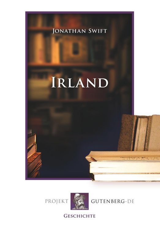 Produktbild: Irland
