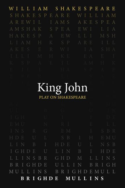 Produktbild: King John