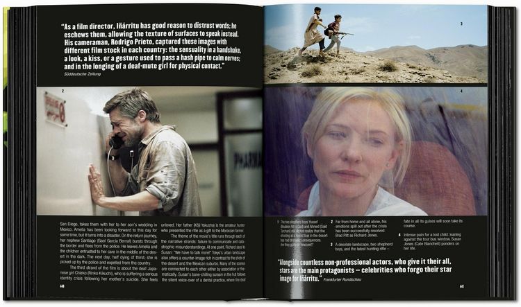 Produktbild: 100 Filme der 2000er