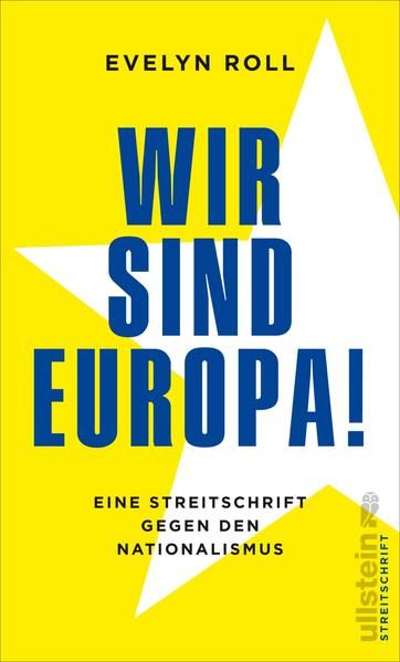 Produktbild: Wir sind Europa!